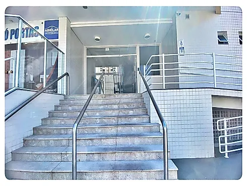 Apto 2 Quartos (Suíte), Andar Alto, Mobiliado, Campinas-Sj - Foto 3