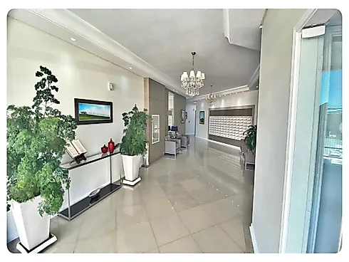Apto 2 Quartos (Suíte), Andar Alto, Mobiliado, Campinas-Sj - Foto 6