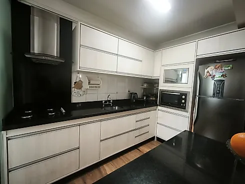 Apto 2 Quartos (Suíte), Andar Alto, Mobiliado, Campinas-Sj - Foto 13