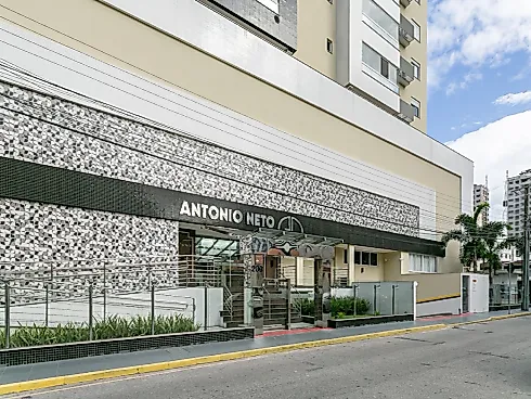Apartamento em Campinas, São José