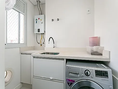 Apartamento 2 Quartos no Residencial Antonio Neto - Campinas - Foto 13