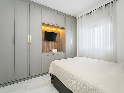 Apartamento 2 Quartos no Residencial Antonio Neto - Campinas - Foto 14