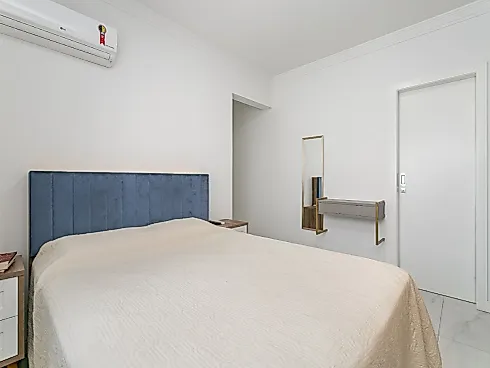 Apartamento 2 Quartos no Residencial Antonio Neto - Campinas - Foto 15