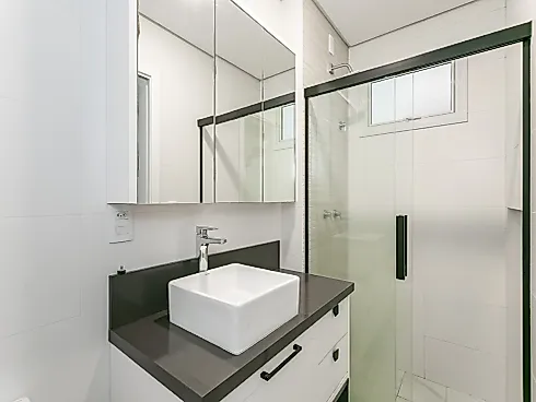 Apartamento 2 Quartos no Residencial Antonio Neto - Campinas - Foto 17
