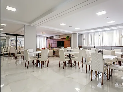 Apartamento 2 Quartos no Residencial Antonio Neto - Campinas - Foto 19