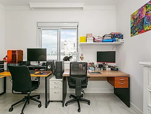Apartamento 2 Quartos no Residencial Antonio Neto - Campinas - Foto 16