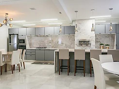 Apartamento 2 Quartos no Residencial Antonio Neto - Campinas - Foto 18
