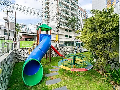 Apartamento em Campinas, São José