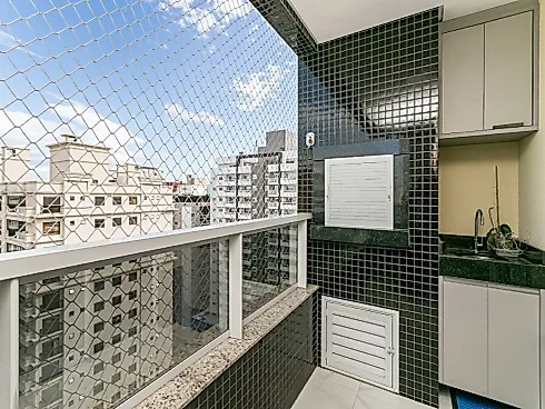 Apartamento 2 Quartos no Residencial Antonio Neto - Campinas - Foto 6
