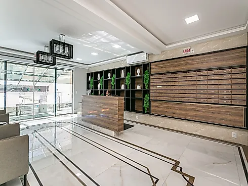 Apartamento em Campinas, São José