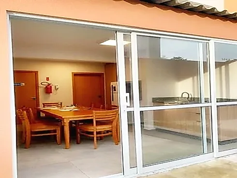Apto 1 Quarto, Lazer, Lançamento - Jardim Janaina - Foto 10
