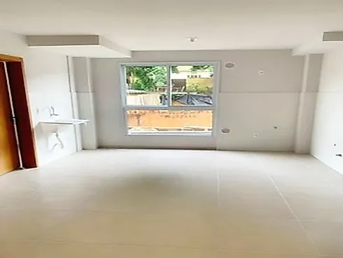 Apto 1 Quarto, Lazer, Lançamento - Jardim Janaina - Foto 19
