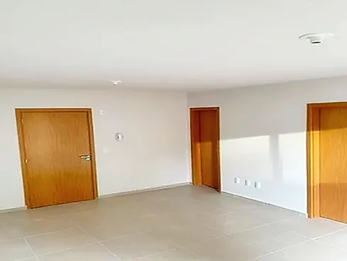 Apto 1 Quarto, Lazer, Lançamento - Jardim Janaina - Foto 21
