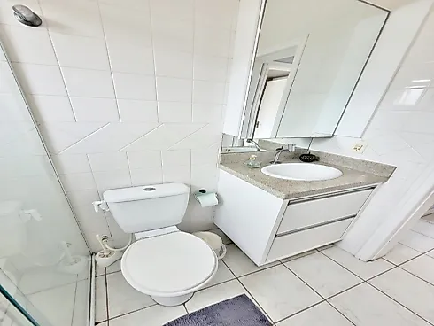 Apto 2 Quartos,1 Vaga, Lazer - Serraria - Foto 16