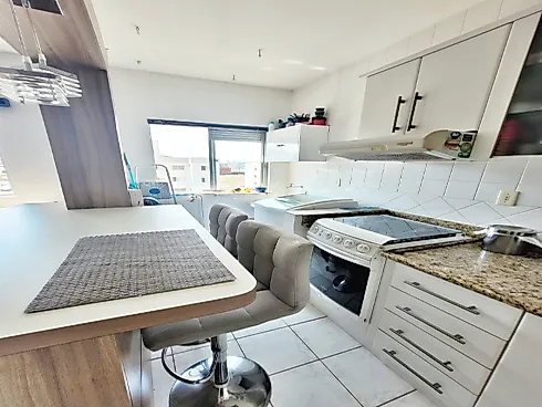Apto 2 Quartos,1 Vaga, Lazer - Serraria - Foto 7