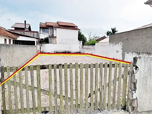 Terreno 300m², Escritura, 2 Andares - Praia do Sonho - Foto 12