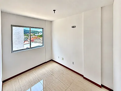 Apartamento 2 Quartos 74m² no Biguaçú Towers - Rio Caveiras - Foto 14