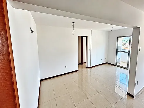 Apartamento 2 Quartos 74m² no Biguaçú Towers - Rio Caveiras - Foto 4