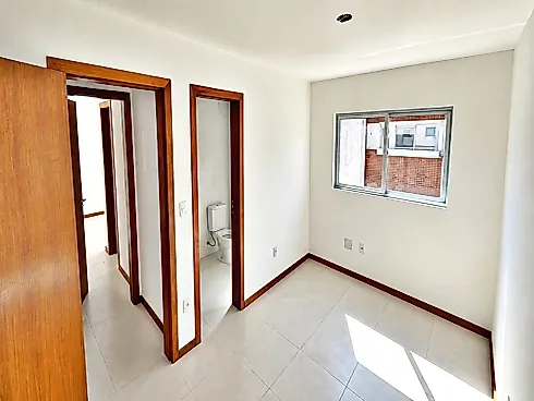 Apartamento 2 Quartos 73m² no Biguaçú Towers - Rio Caveiras - Foto 11