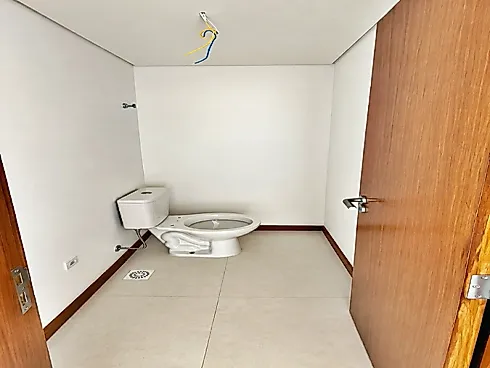 Apartamento 2 Quartos 73m² no Biguaçú Towers - Rio Caveiras - Foto 15