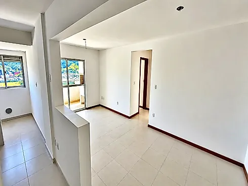 Apartamento 2 Quartos 73m² no Biguaçú Towers - Rio Caveiras - Foto 5