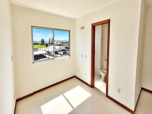 Apartamento 3 Quartos 91m² no Biguaçú Towers - Rio Caveiras - Foto 12