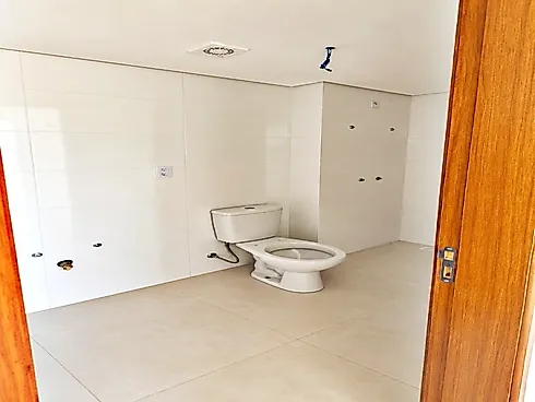 Apartamento 3 Quartos 91m² no Biguaçú Towers - Rio Caveiras - Foto 13