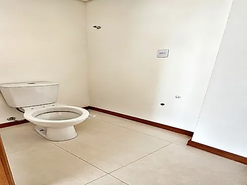 Apartamento 3 Quartos 91m² no Biguaçú Towers - Rio Caveiras - Foto 15