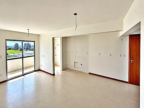 Apartamento 3 Quartos 91m² no Biguaçú Towers - Rio Caveiras - Foto 17