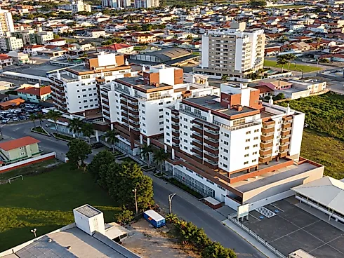 Apartamento 3 Quartos 91m² no Biguaçú Towers - Rio Caveiras - Foto 19