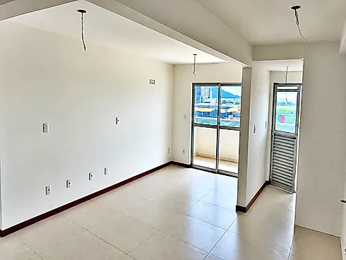 Apartamento 3 Quartos 91m² no Biguaçú Towers - Rio Caveiras - Foto 4