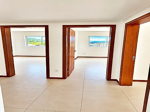 Apartamento 3 Quartos 91m² no Biguaçú Towers - Rio Caveiras - Foto 9