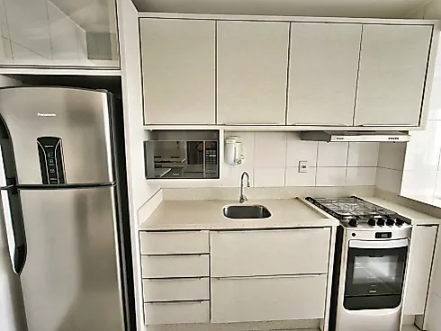 Excelente Apartamento 2 Quartos (Suíte) em Campinas – São José - Foto 11