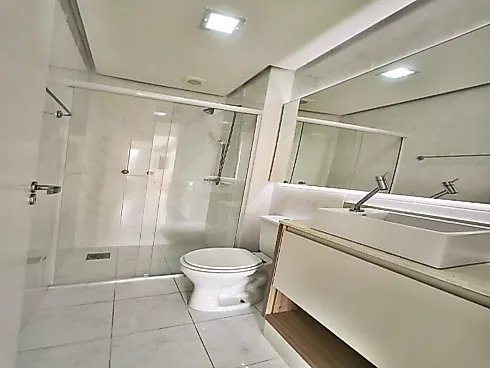 Excelente Apartamento 2 Quartos (Suíte) em Campinas – São José - Foto 12