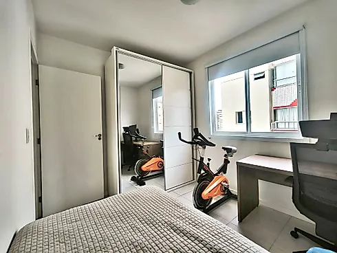 Excelente Apartamento 2 Quartos (Suíte) em Campinas – São José - Foto 13