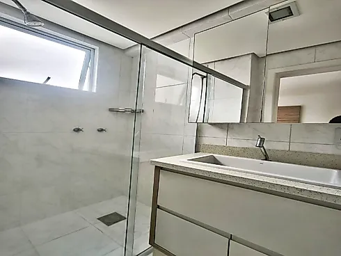 Excelente Apartamento 2 Quartos (Suíte) em Campinas – São José - Foto 15