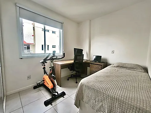 Excelente Apartamento 2 Quartos (Suíte) em Campinas – São José - Foto 16