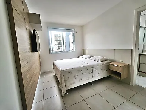 Excelente Apartamento 2 Quartos (Suíte) em Campinas – São José - Foto 17