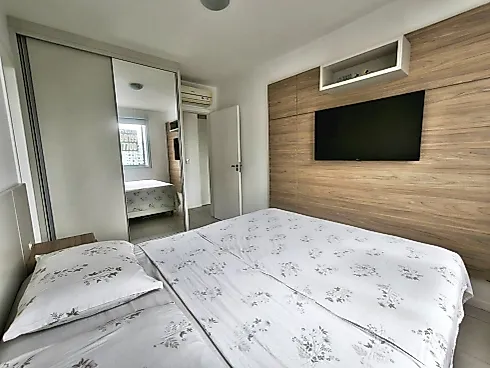 Excelente Apartamento 2 Quartos (Suíte) em Campinas – São José - Foto 18