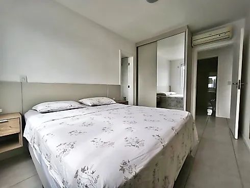 Excelente Apartamento 2 Quartos (Suíte) em Campinas – São José - Foto 19