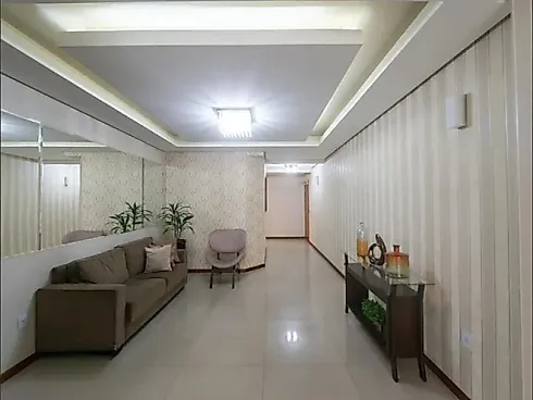 Excelente Apartamento 2 Quartos (Suíte) em Campinas – São José - Foto 21