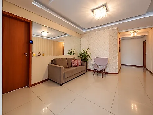 Excelente Apartamento 2 Quartos (Suíte) em Campinas – São José - Foto 23