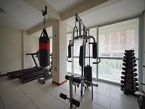 Excelente Apartamento 2 Quartos (Suíte) em Campinas – São José - Foto 24