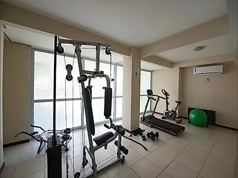 Excelente Apartamento 2 Quartos (Suíte) em Campinas – São José - Foto 26