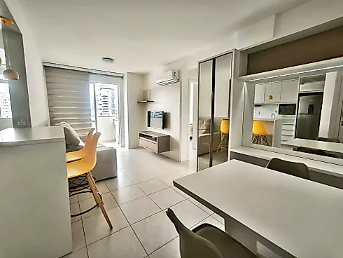 Excelente Apartamento 2 Quartos (Suíte) em Campinas – São José - Foto 2