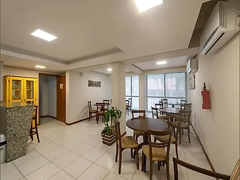 Excelente Apartamento 2 Quartos (Suíte) em Campinas – São José - Foto 28