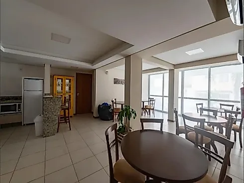 Excelente Apartamento 2 Quartos (Suíte) em Campinas – São José - Foto 29