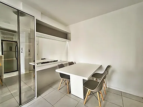 Apartamento em Campinas, São José