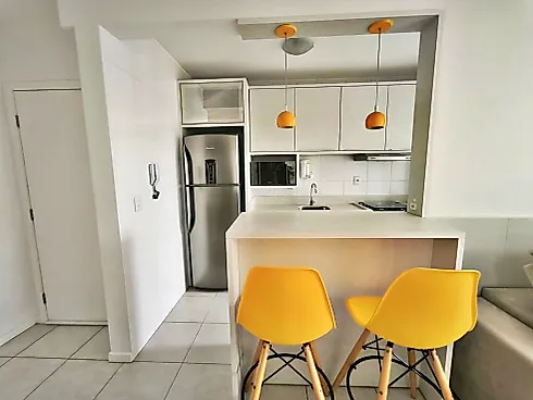 Apartamento em Campinas, São José