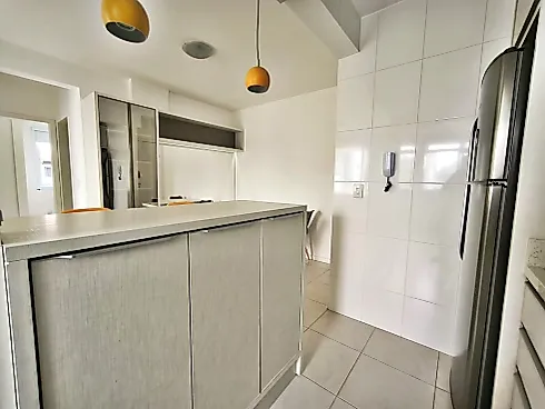 Excelente Apartamento 2 Quartos (Suíte) em Campinas – São José - Foto 5